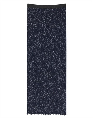 2x2 Cotton Space Maxine Nederdel